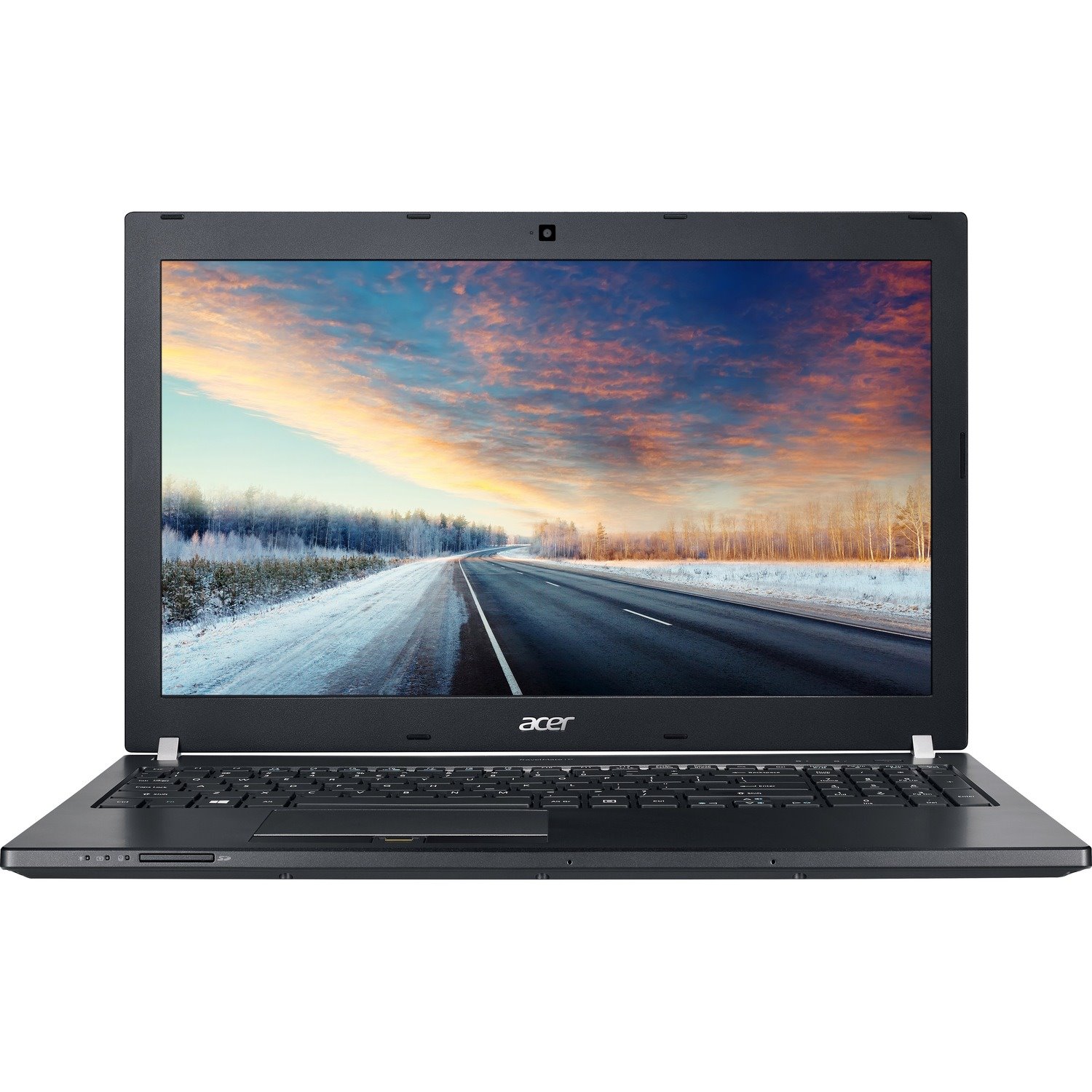 Acer TravelMate P658-MG TMP658-MG-749P 15.6" Notebook - Full HD - Intel Core i7 i7-6500U - 8 GB - 256 GB SSD