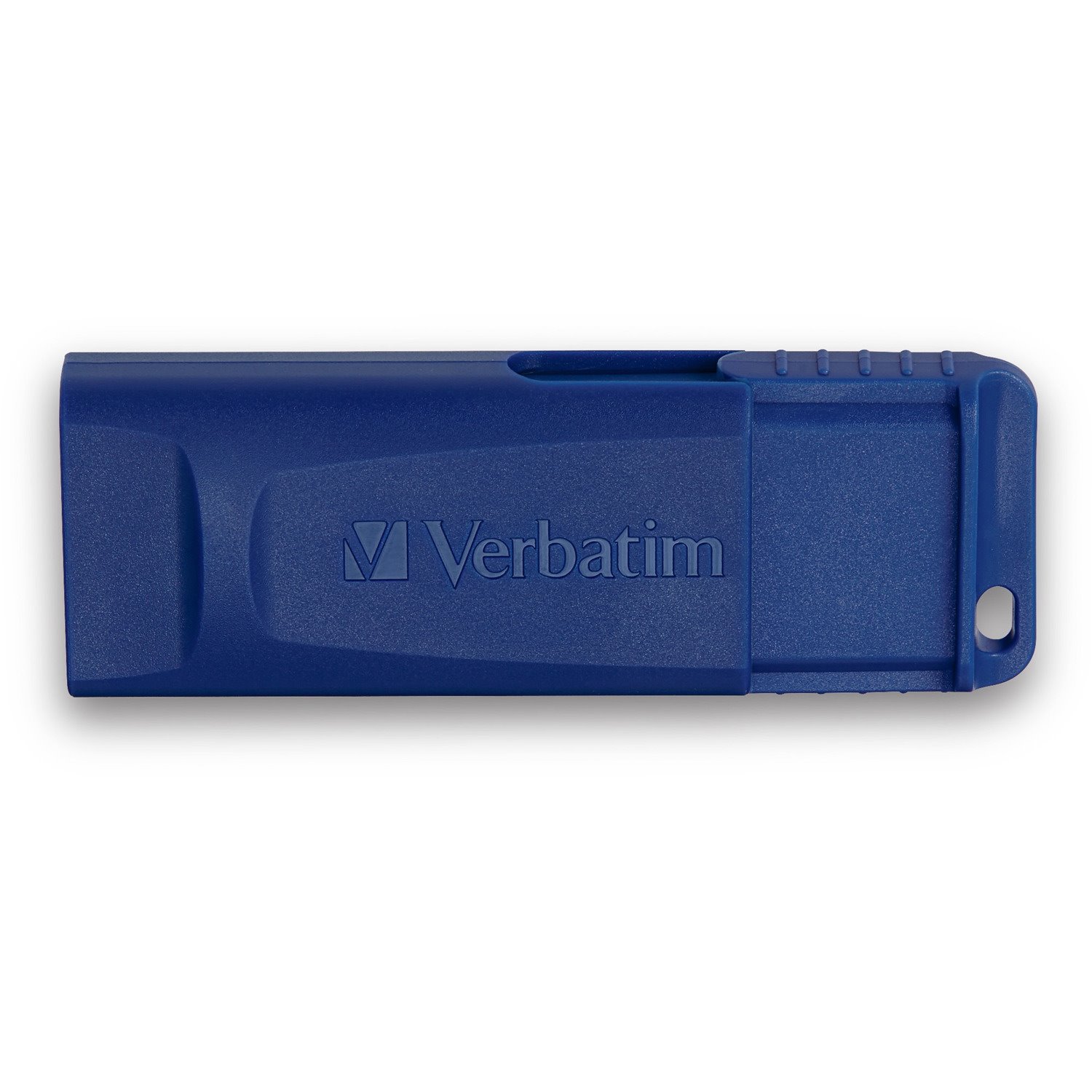 16GB USB Flash Drive - Blue