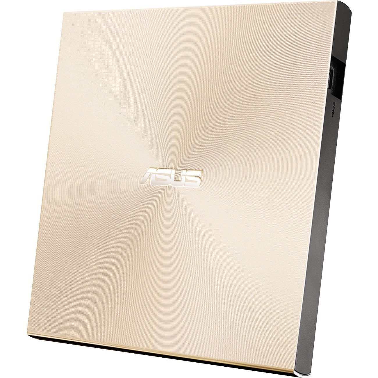 Asus ZenDrive DVD-Writer - External - Retail - Gold