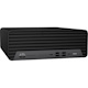 HP Business Desktop ProDesk 600 G6 Desktop Computer - Intel Core i7 10th Gen i7-10700 - 32 GB - 256 GB SSD - Small Form Factor