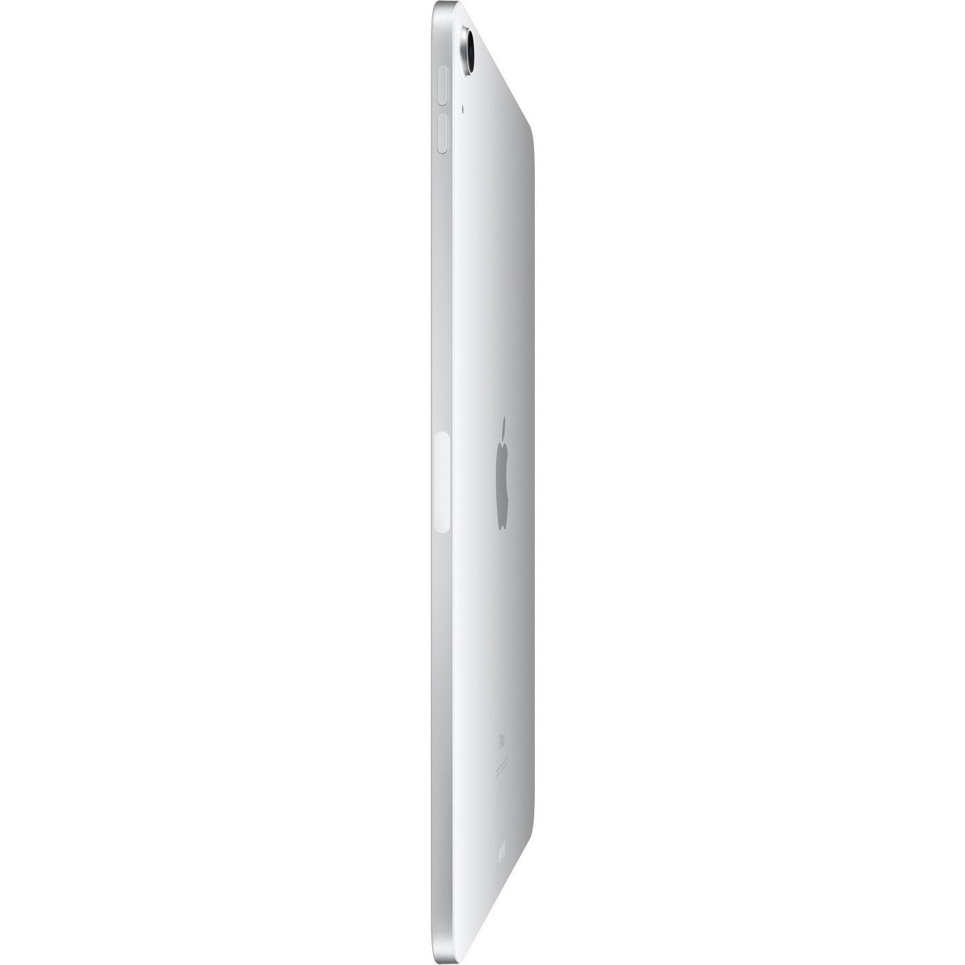 Apple iPad Air (4th Generation) Tablet - 10.9" HD - Apple A14 Bionic Hexa-core - 4 GB - 64 GB Storage - iPadOS 14 - Silver