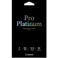 Canon PT-101 Inkjet Photo Paper