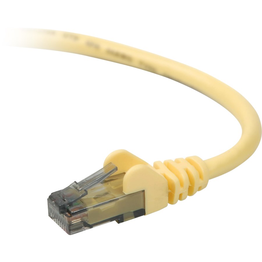 Belkin Cat. 6 UTP Patch Cable