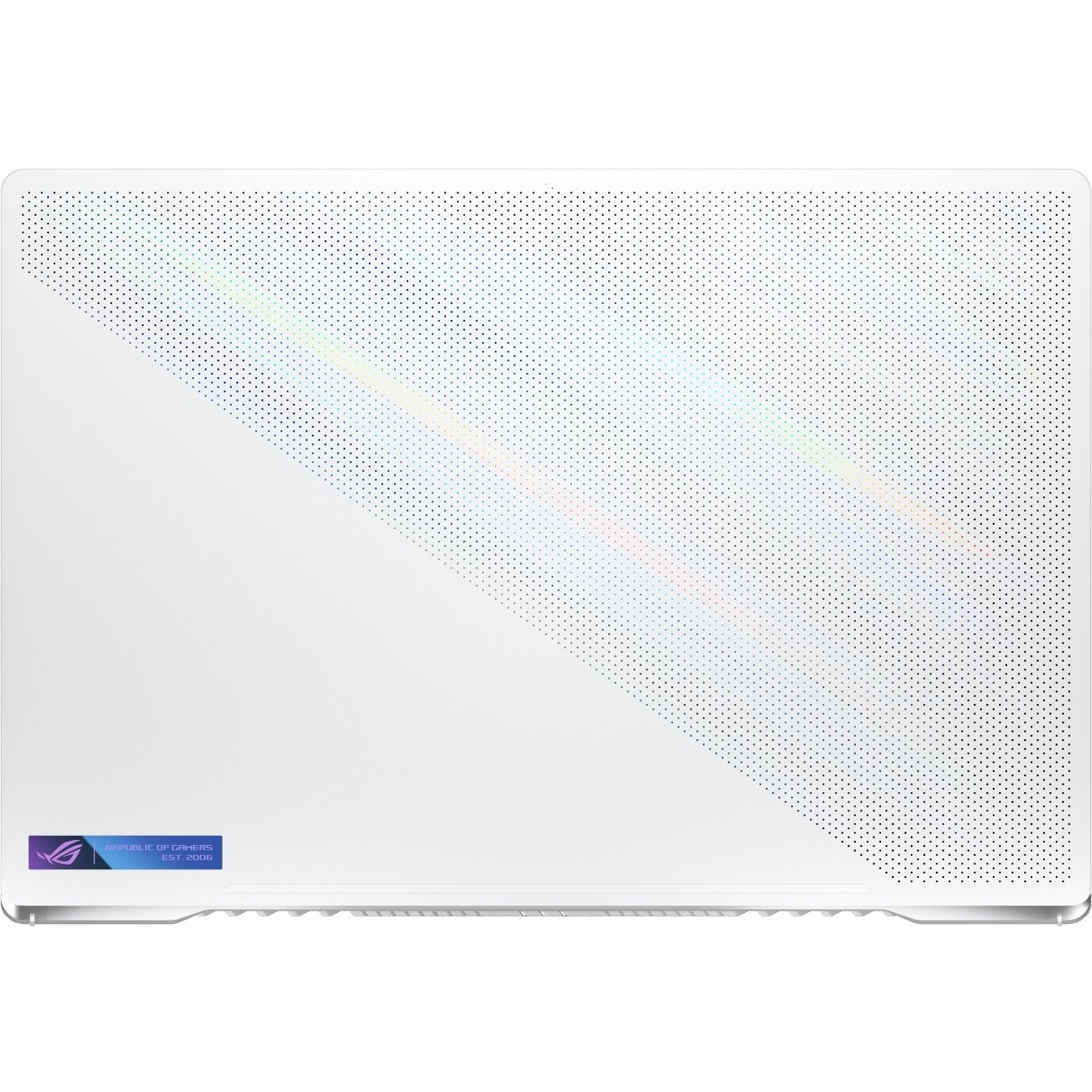 Asus ROG Zephyrus G15 GA503 GA503RS-HQ016W 39.6 cm (15.6") Gaming Notebook - WQHD - AMD Ryzen 7 6800HS - 16 GB - 1 TB SSD