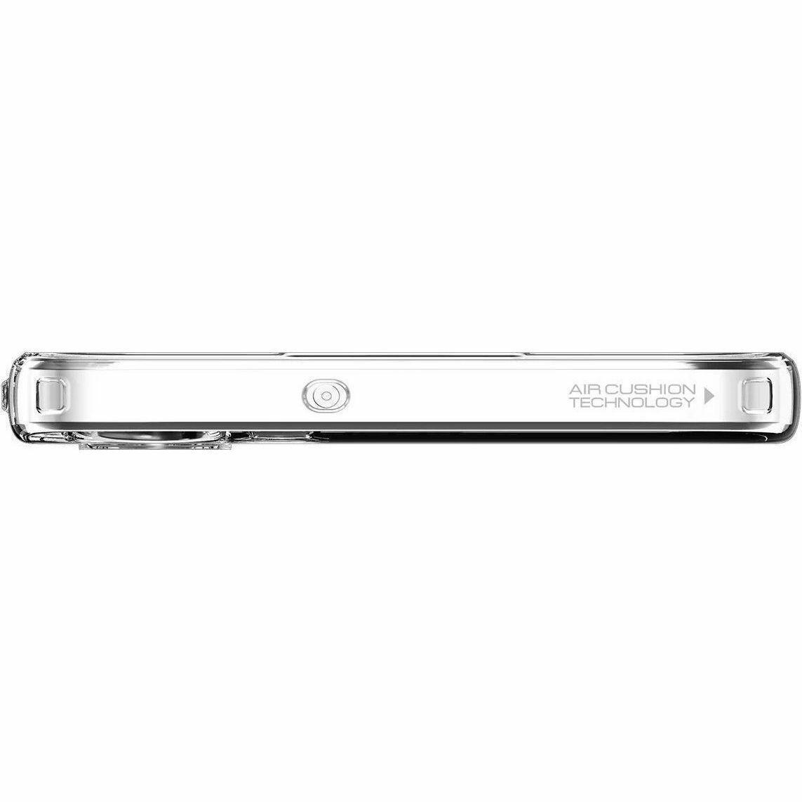 Spigen Crystal Flex Case Crystal Clear For Samsung Galaxy A16 5G