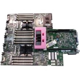 HPE - Certified Genuine Parts Server Motherboard - Intel Chipset