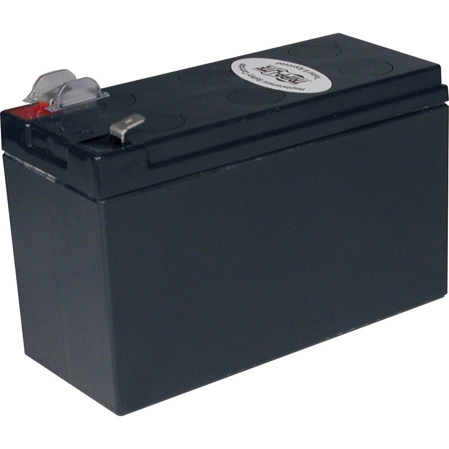 Eaton Tripp Lite Series UPS Replacement Battery Cartridge for select APC UPS, 5.5 lbs (2.5 kgs)