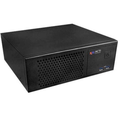 ACTi TVW-100 TV Wall System