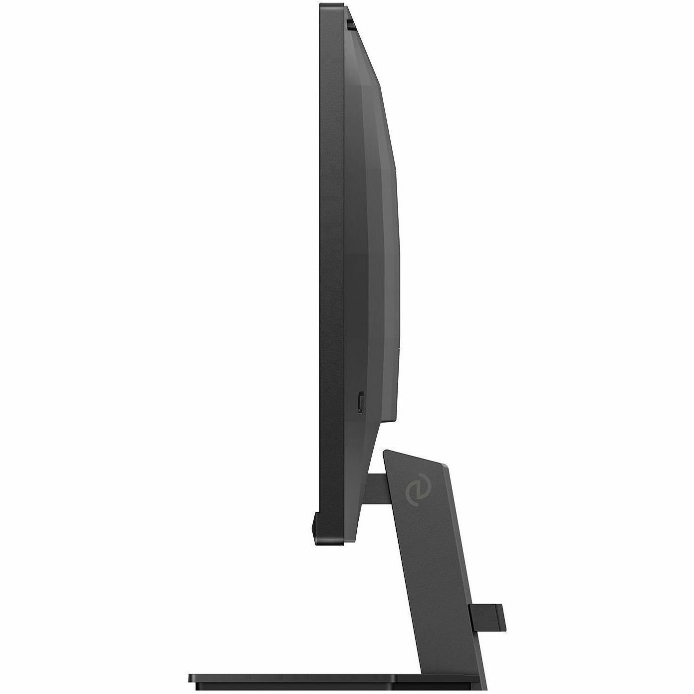 Evnia 27M2N3200FQ 27" Class Full HD Gaming LED Monitor - 16:9 - Textured Charcoal