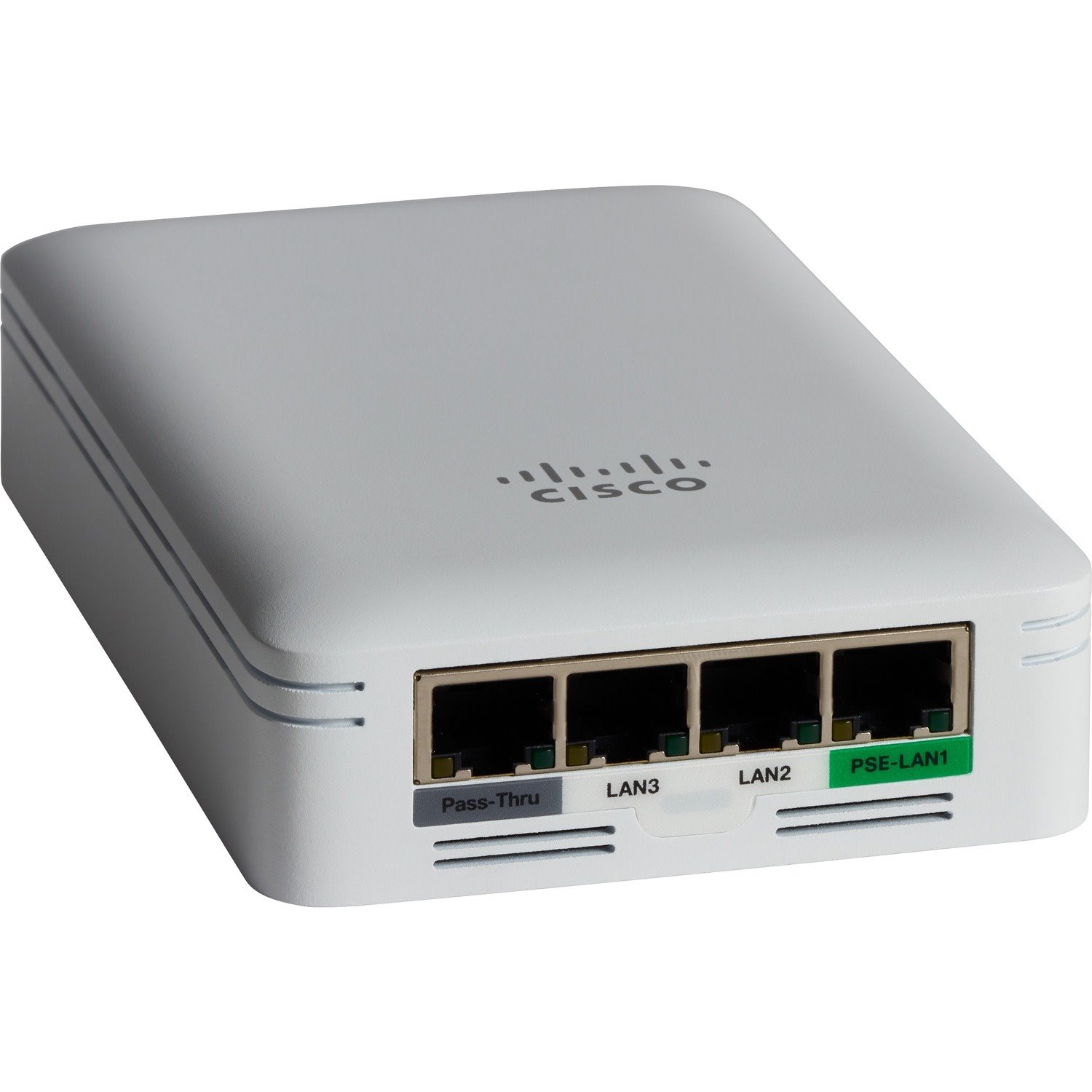 Cisco Aironet 1815w Dual Band IEEE 802.11ac 867 Mbit/s Wireless Access Point