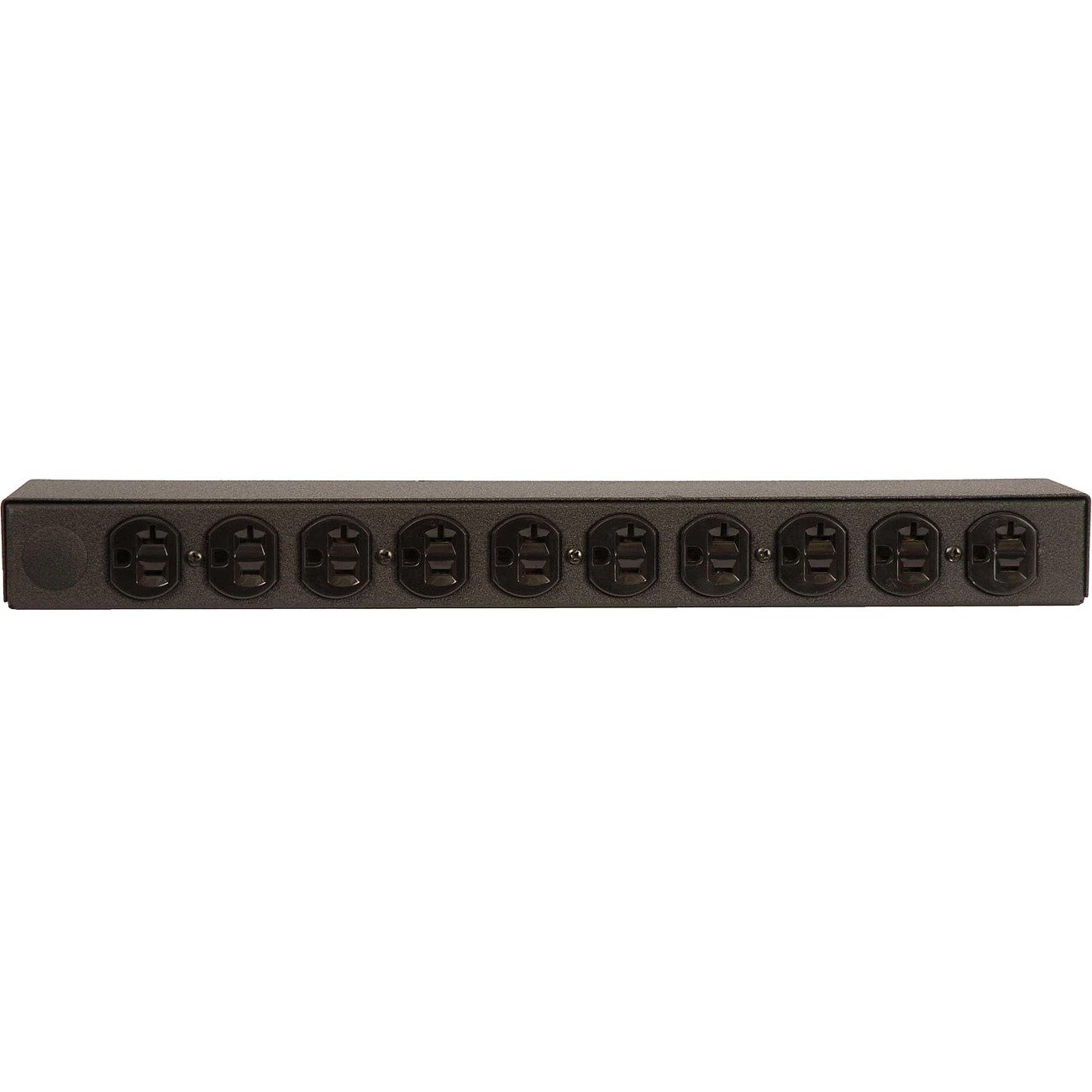 Vertiv Geist BRFA100-1025 10-Outlets PDU