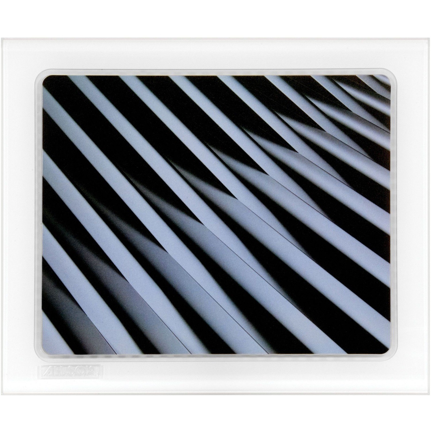Allsop Cupertino Mouse Pad-Crossover