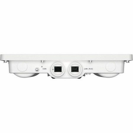 D-Link Nuclias Connect DAP-X3060OU Dual Band Wi-Fi 6 IEEE 802.11 a/b/g/n/ac/ax 2.35 Gbit/s Wireless Access Point - Outdoor