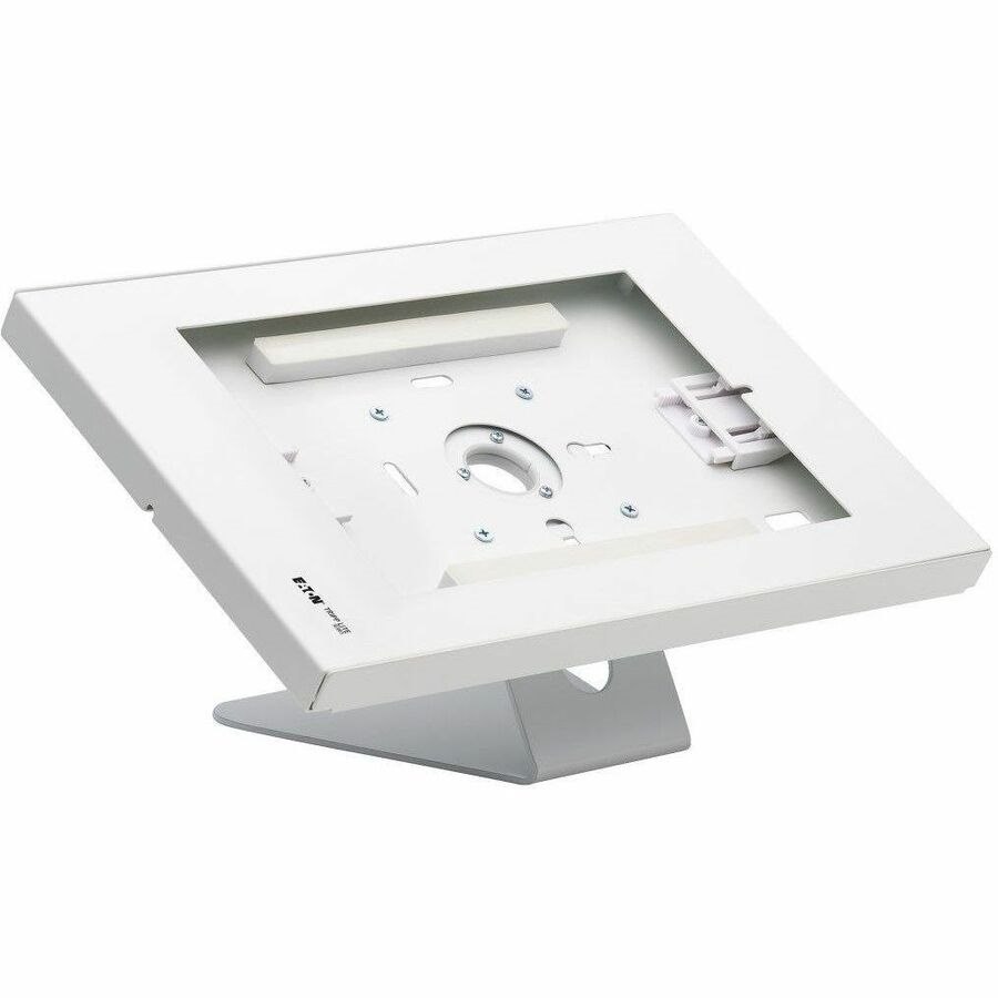 Eaton Tripp Lite Series Secure Desk or Wall Mount for 9.7 in. to 11 in. Tablets, White