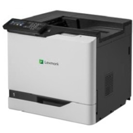 Lexmark CS820 CS820dtfe Desktop Laser Printer - Color - TAA Compliant