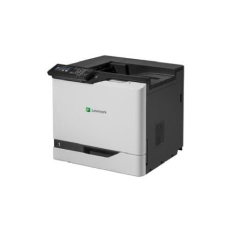 Lexmark CS820 CS820dtfe Desktop Laser Printer - Color - TAA Compliant