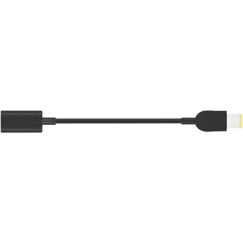 Lenovo USB-C to Slim-tip Cable Adapter