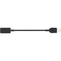 Lenovo USB-C to Slim-tip Cable Adapter