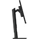 Lenovo ThinkVision T24i-30 24" Class Full HD LED Monitor - 16:9 - Raven Black