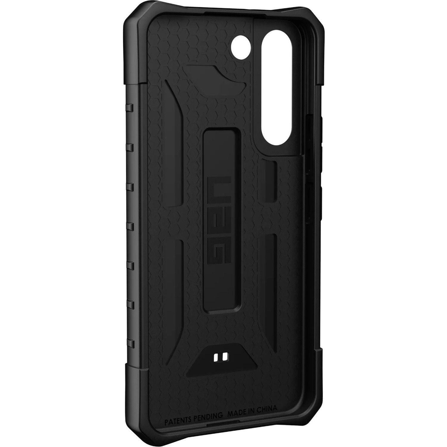 Urban Armor Gear Pathfinder Series Galaxy S22 5G Case - Black