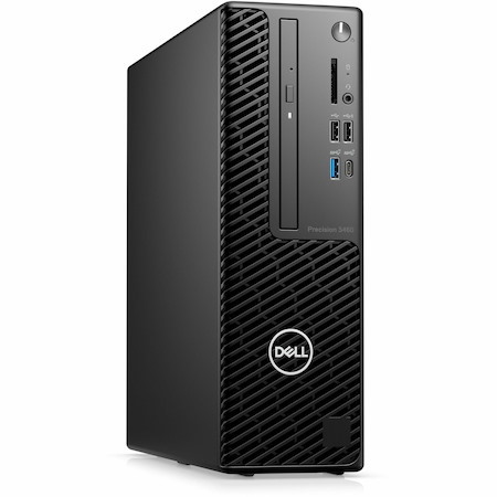 Dell Precision 3000 3460 Workstation - Intel Core i9 14th Gen i9-14900 - 32 GB - 1 TB SSD - Small Form Factor
