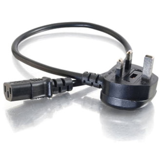 C2G 88513 Standard Power Cord - 2 m