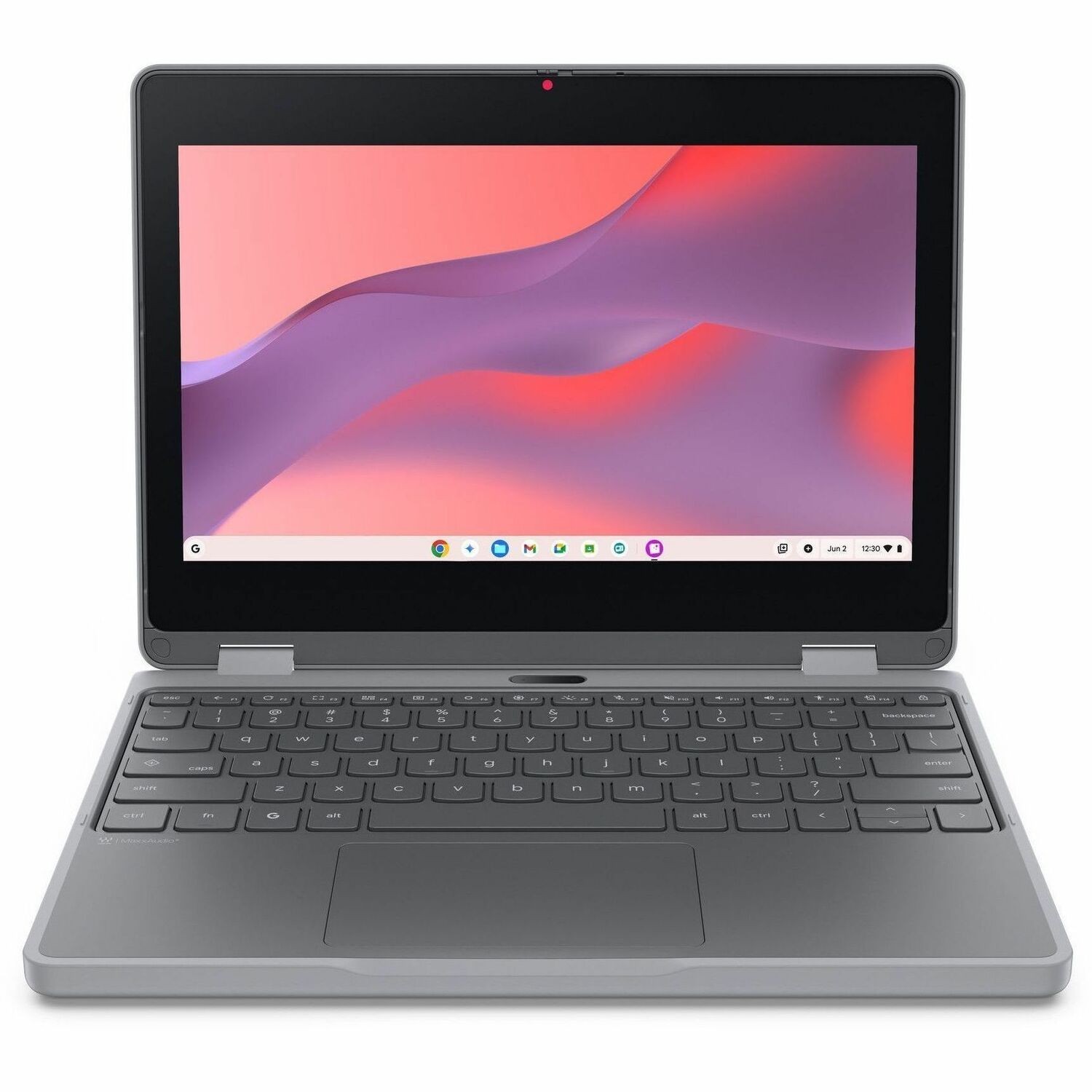 Lenovo Chromebook 500E 2-In-1