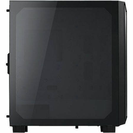 XPG CRUISER Super Mid-Tower Chassis