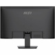 MSI Pro MP273U 27" Class 4K UHD LED Monitor - 16:9 - Black
