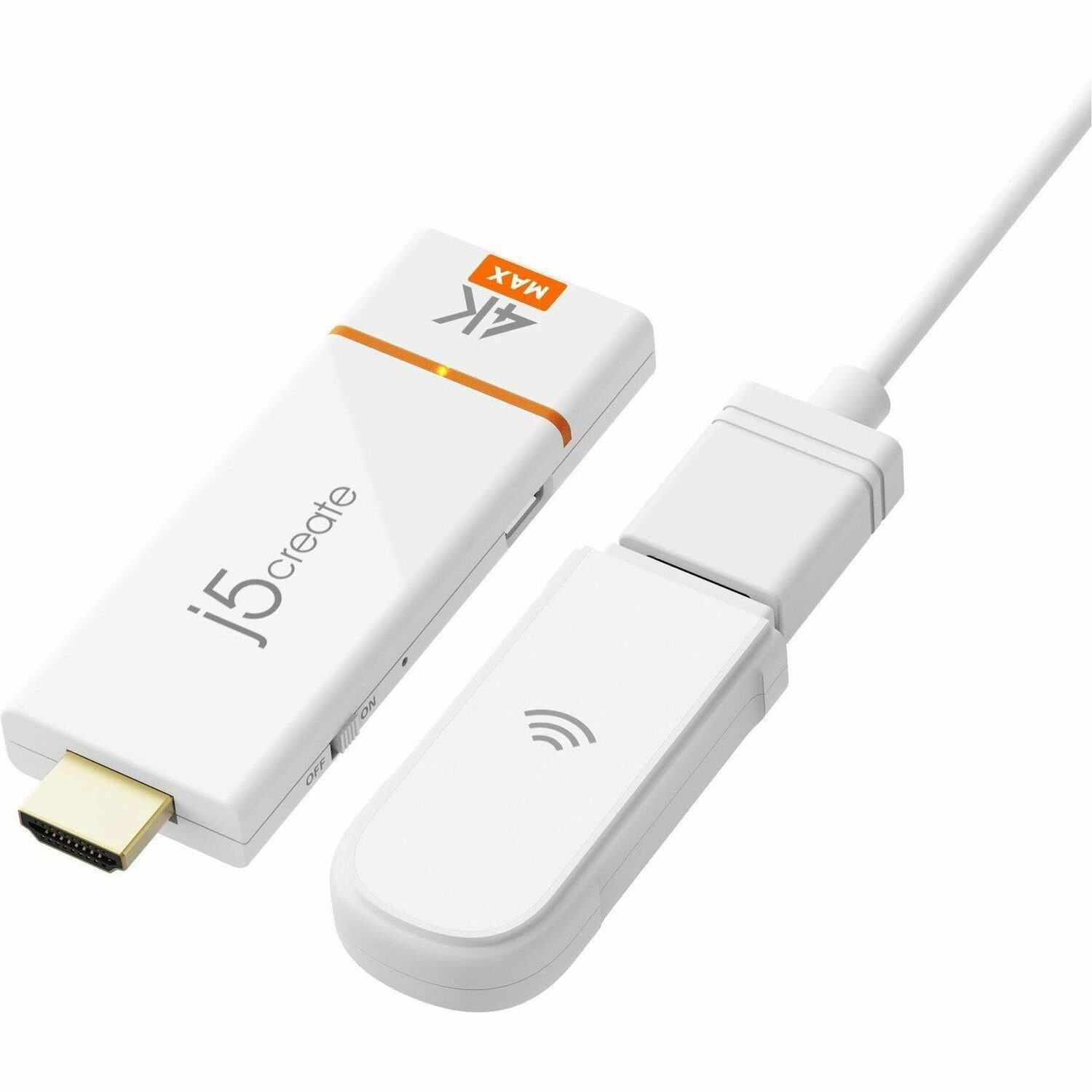 J5create Screencast 4K Hdmi Wireless Display Max