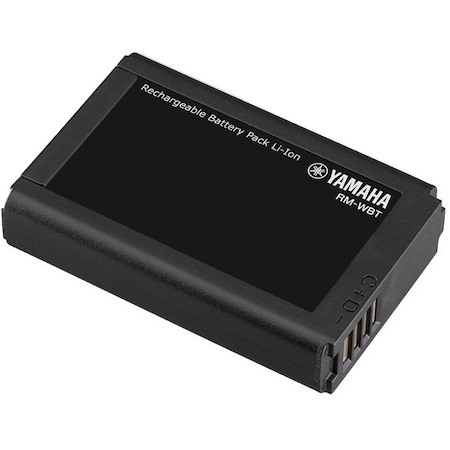 Yamaha RM-WBT Battery
