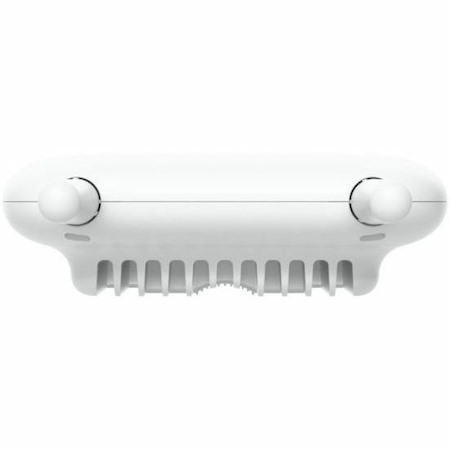 Ubiquiti U7 Dual Band Wi-Fi 7 IEEE 802.11 a/b/g/n/ac/ax/be 4.30 Gbit/s Wireless Access Point - Outdoor