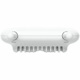 Ubiquiti U7 Dual Band Wi-Fi 7 IEEE 802.11 a/b/g/n/ac/ax/be 4.30 Gbit/s Wireless Access Point - Outdoor