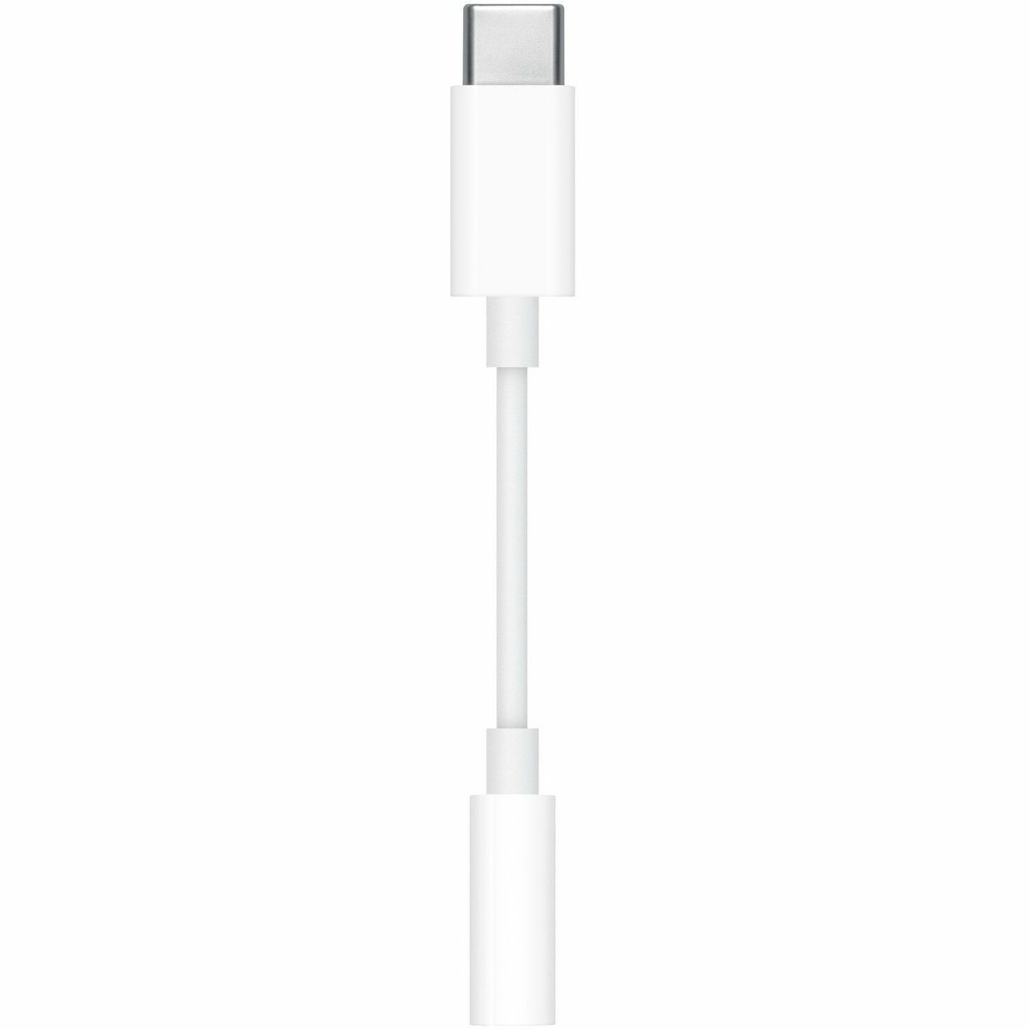 Apple Usb-C To 3.5 MM Headphone Jack Adapter