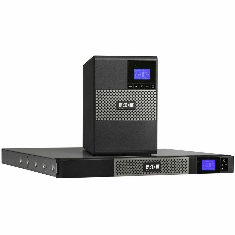 Eaton Line-interactive UPS - 850 VA/680 W