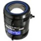 AXIS - 9 mm to 40 mmf/1.5 - Telephoto Varifocal Lens for CS Mount