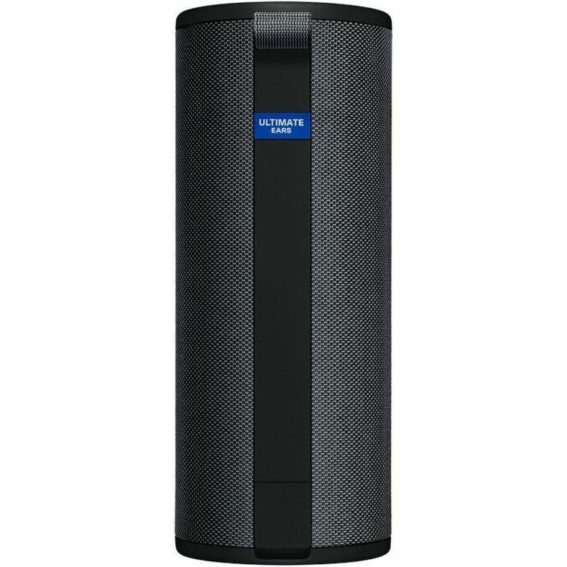 Ultimate Ears BOOM 3 Portable Bluetooth Speaker System
