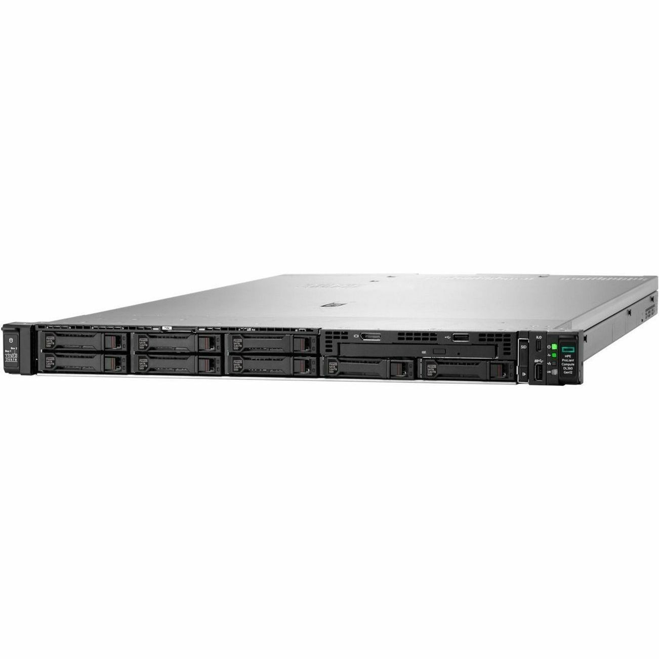 Hpe DL360 G12 6515P 2x32G 8SFF
