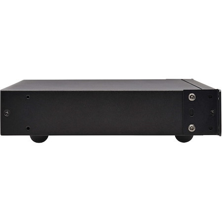 Eaton Tripp Lite Series 16-Port 4K HDMI/USB KVM Switch - 4K 60 Hz Video/Audio, USB Peripheral Sharing, 1U Rack-Mount, TAA