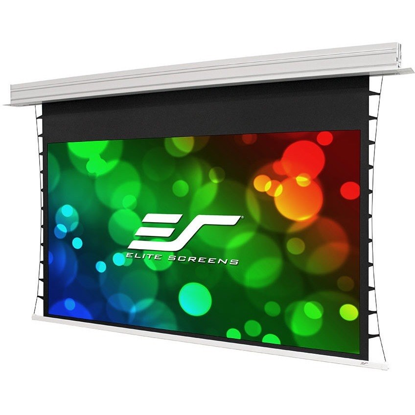 Elite Screens Evanesce Tab-Tension B ETB106HD5-E16 106" Electric Projection Screen