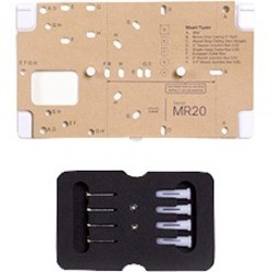 CISCO - Meraki Replacement Mount Plate for MR20 AP