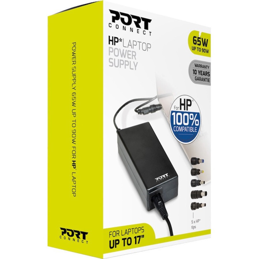 Port Designs Power Supply 65 W HP Eu