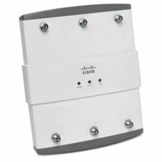 Cisco Aironet 1252 IEEE 802.11n 600 Mbit/s Draadloos toegangspunt