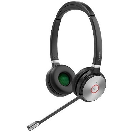 Yealink WH66 Dual Headset