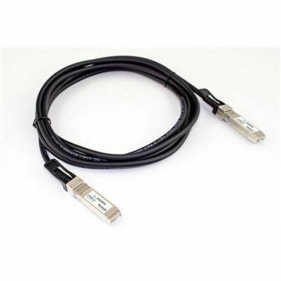 Axiom 25GBASE-CU SFP28 DAC Twinax Cable 2m