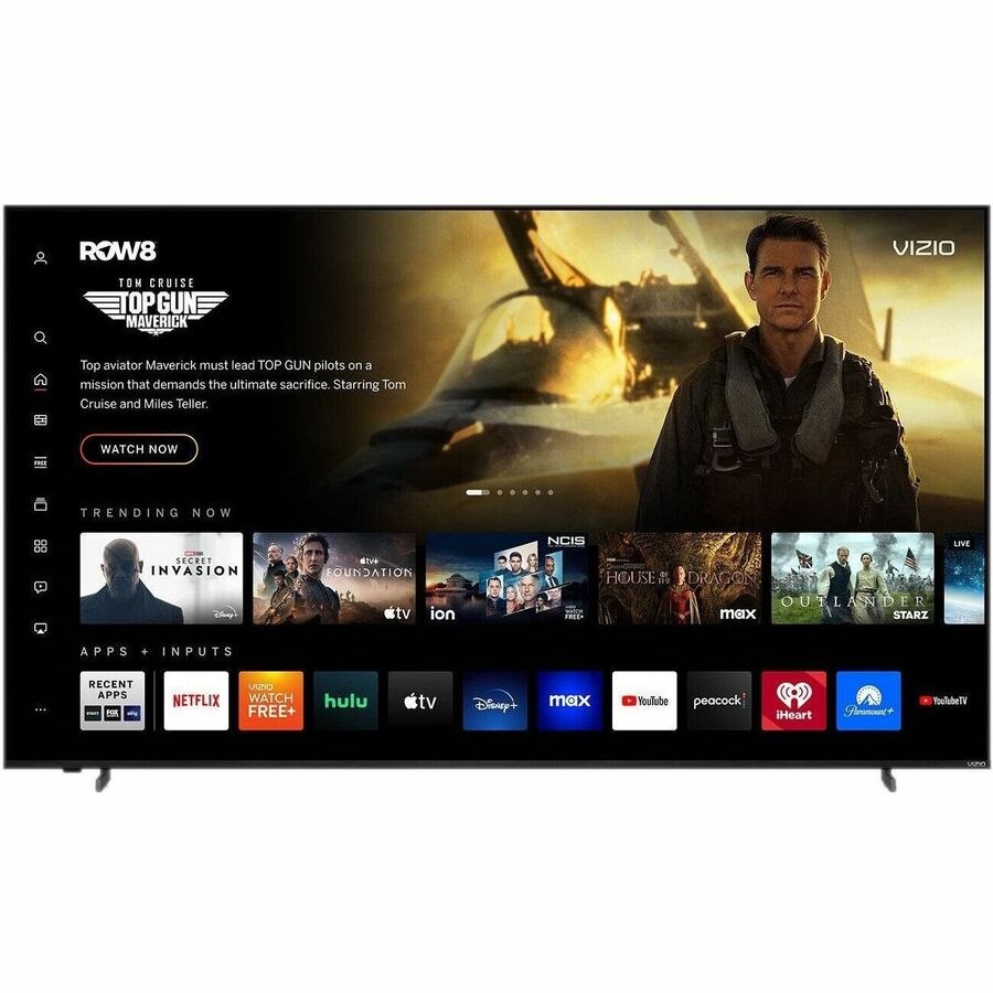 Vizio 75 Quantum Pro 4K Qled HDR