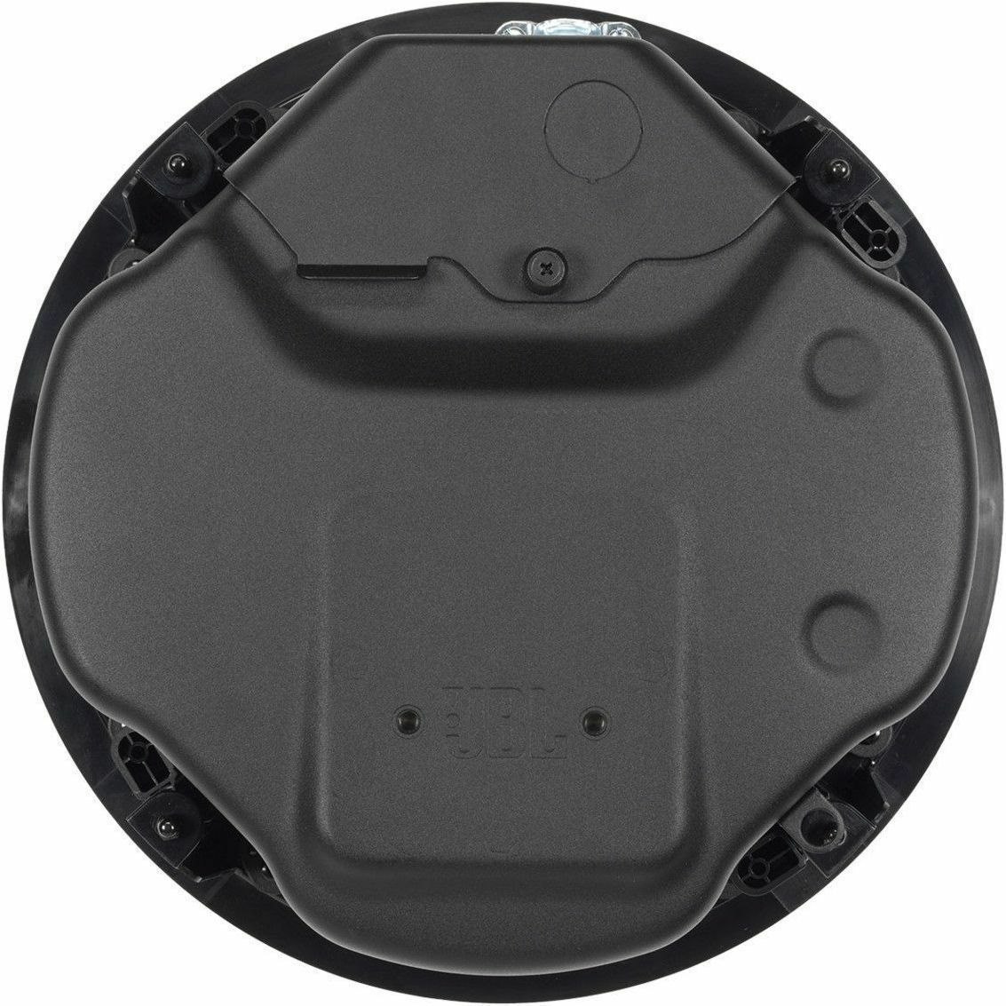 Premium Coverage Series - Control 447LP - Low Profile Two-way 6.5" Coaxial, 75W, 120&deg; Coverage, Ceiling Loudspeaker with RBI