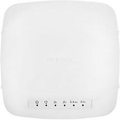 Netgear ProSafe WAC740 IEEE 802.11ac 1.70 Gbit/s Wireless Access Point