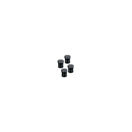 AXIS - 8 mmf/1.6 - Fixed Lens for M12-mount