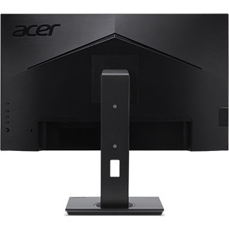 Acer BL280K 28" Class 4K UHD LCD Monitor - 16:9 - Black